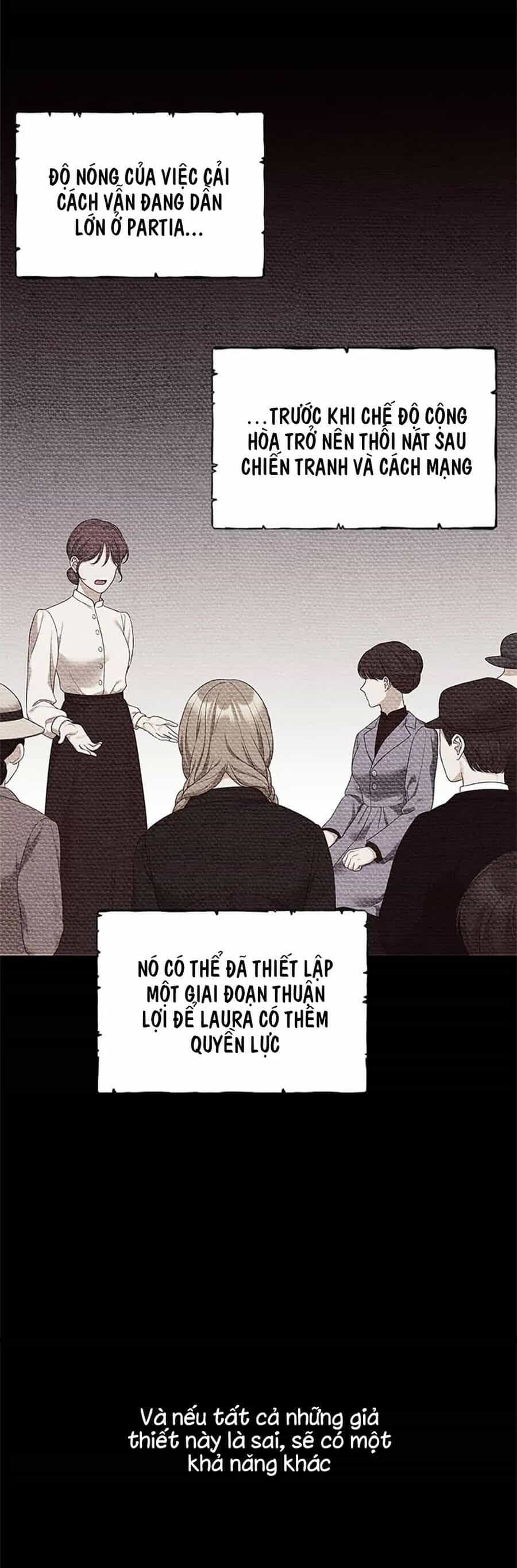 Người Không Mời Mà Đến - Chương 47 - ảnh 41