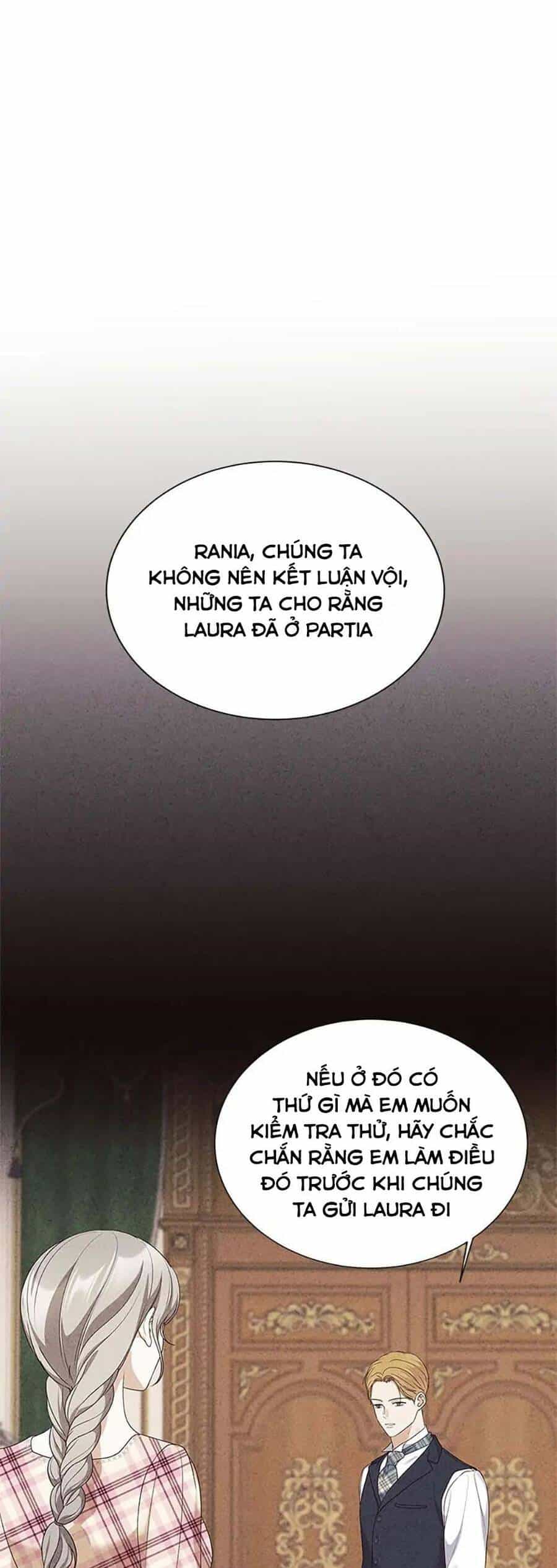 Người Không Mời Mà Đến - Chương 47 - ảnh 63