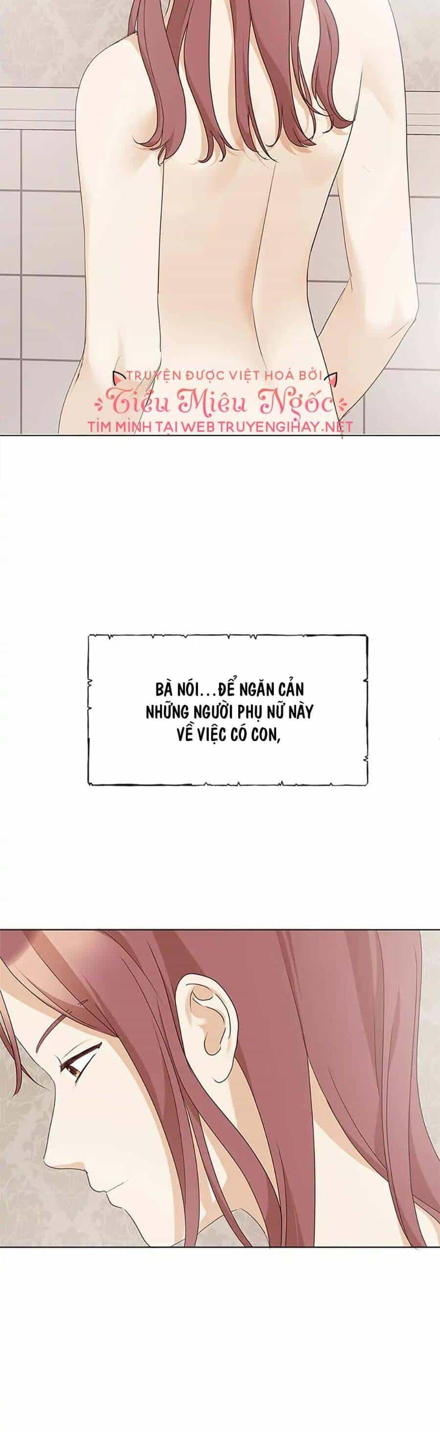 Người Không Mời Mà Đến - Chương 47 - ảnh 70