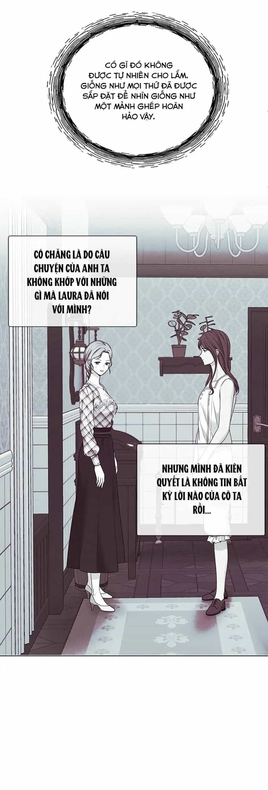 Người Không Mời Mà Đến - Chương 50 - ảnh 19