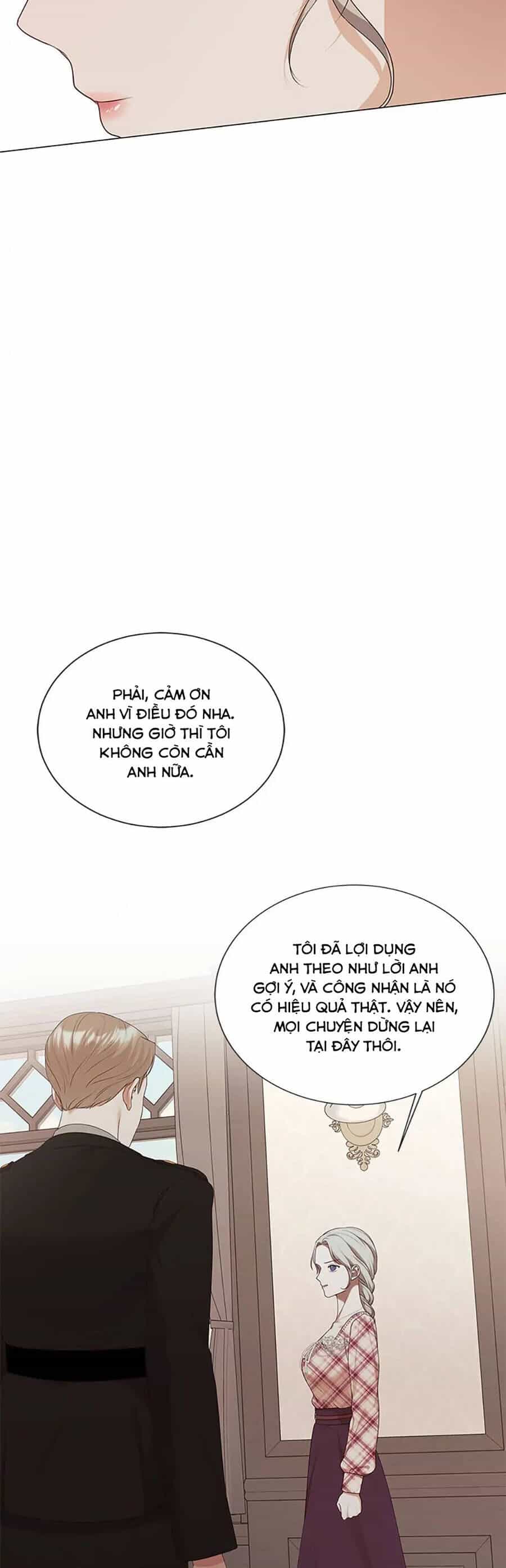 Người Không Mời Mà Đến - Chương 50 - ảnh 2