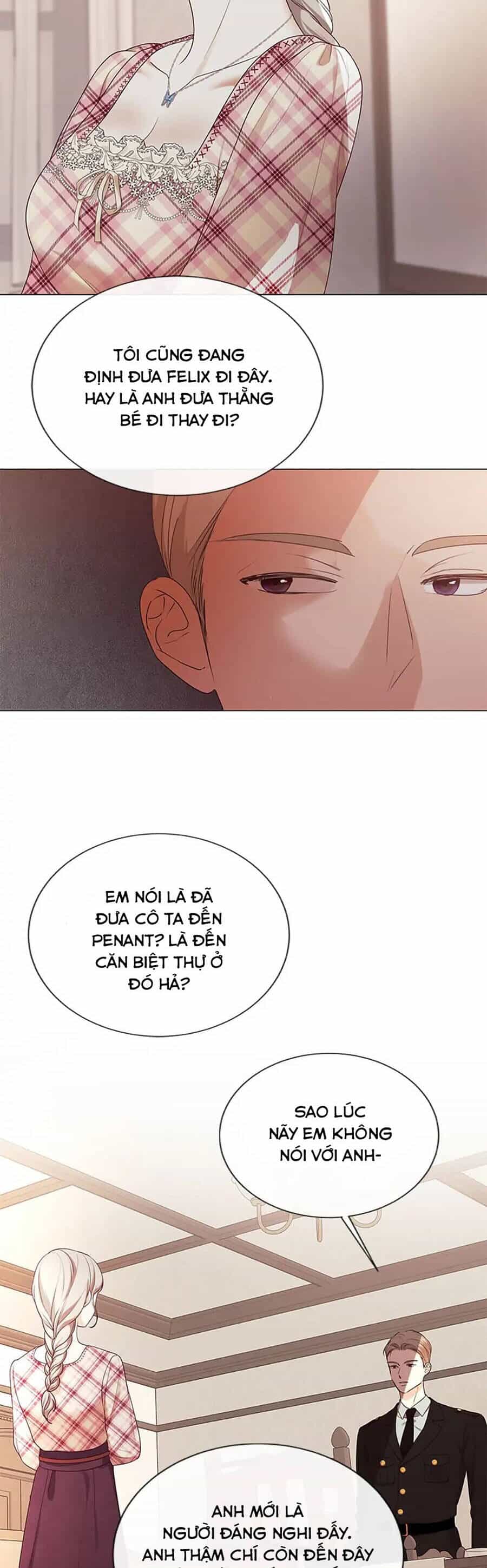 Người Không Mời Mà Đến - Chương 50 - ảnh 23