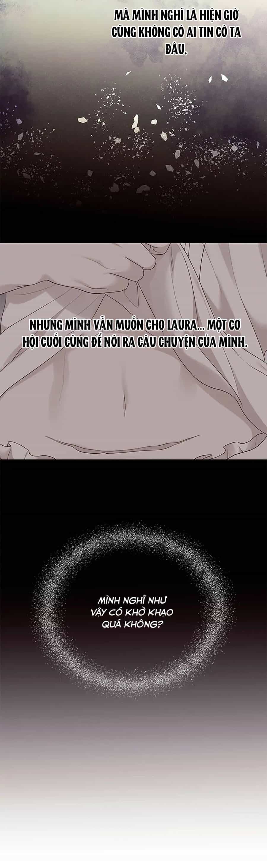 Người Không Mời Mà Đến - Chương 50 - ảnh 28