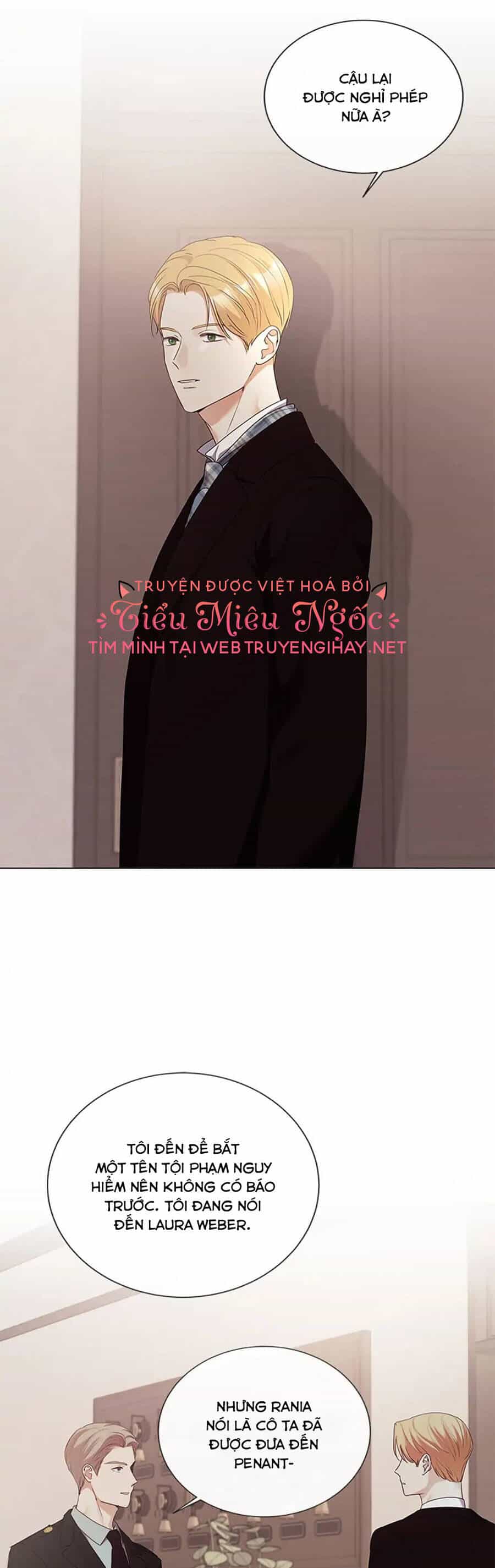Người Không Mời Mà Đến - Chương 50 - ảnh 44