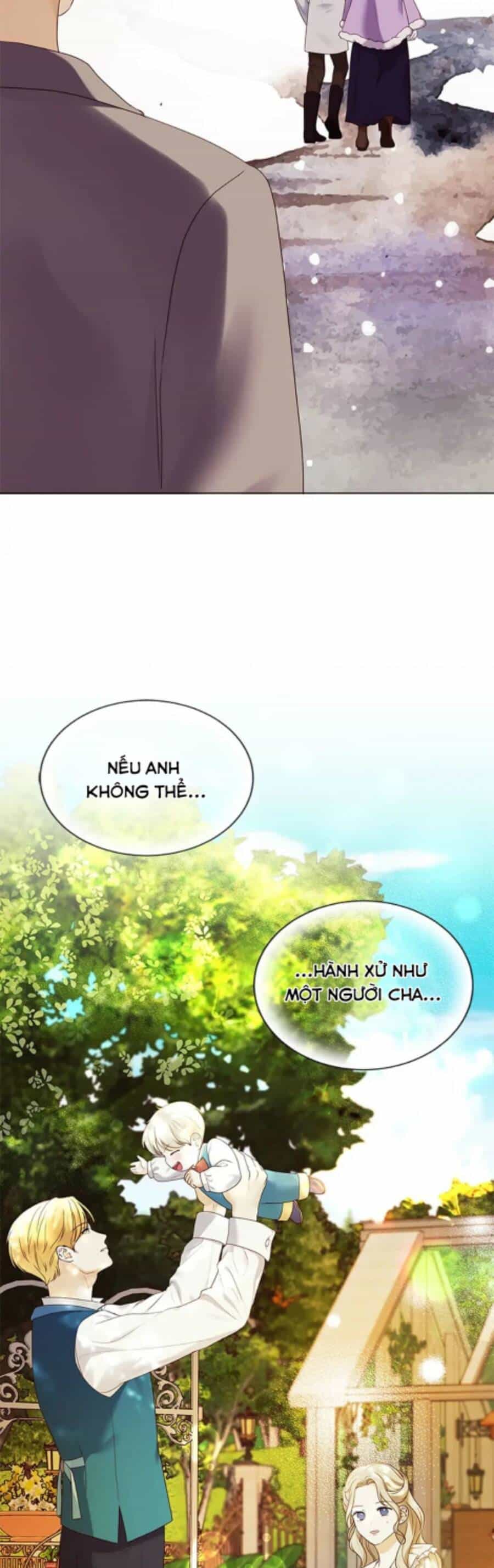 Người Không Mời Mà Đến - Chương 52 - ảnh 11