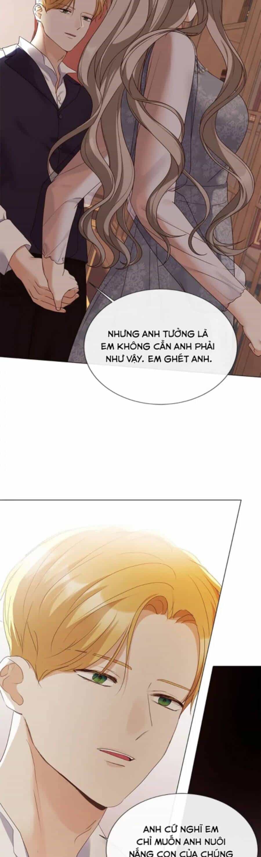 Người Không Mời Mà Đến - Chương 52 - ảnh 15