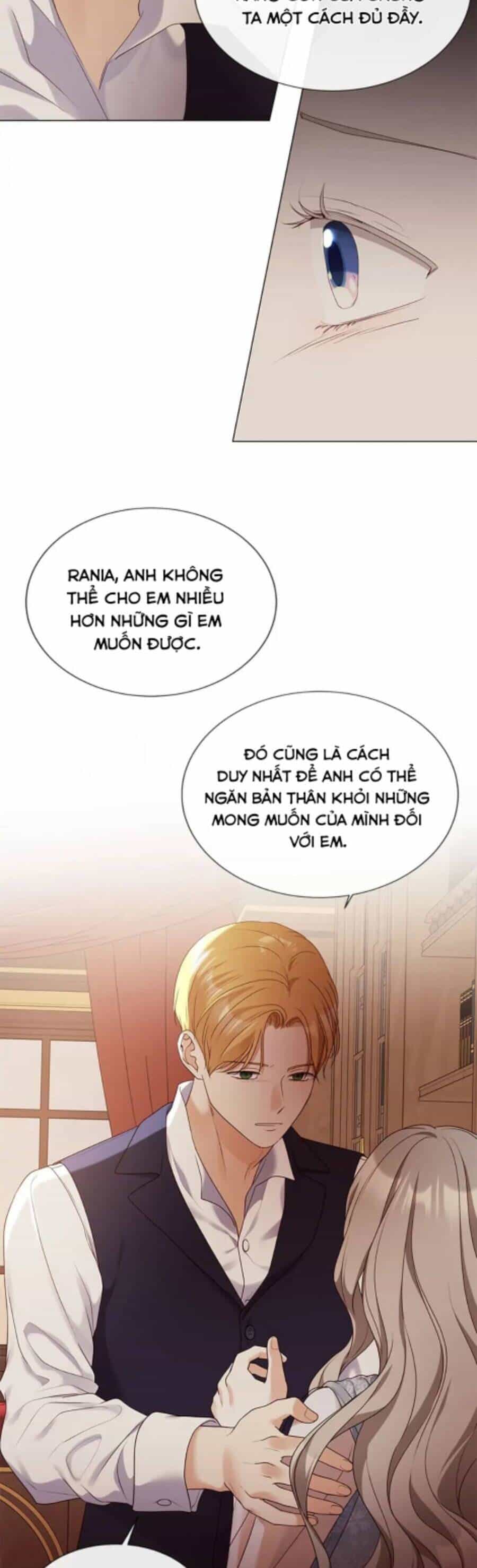 Người Không Mời Mà Đến - Chương 52 - ảnh 16