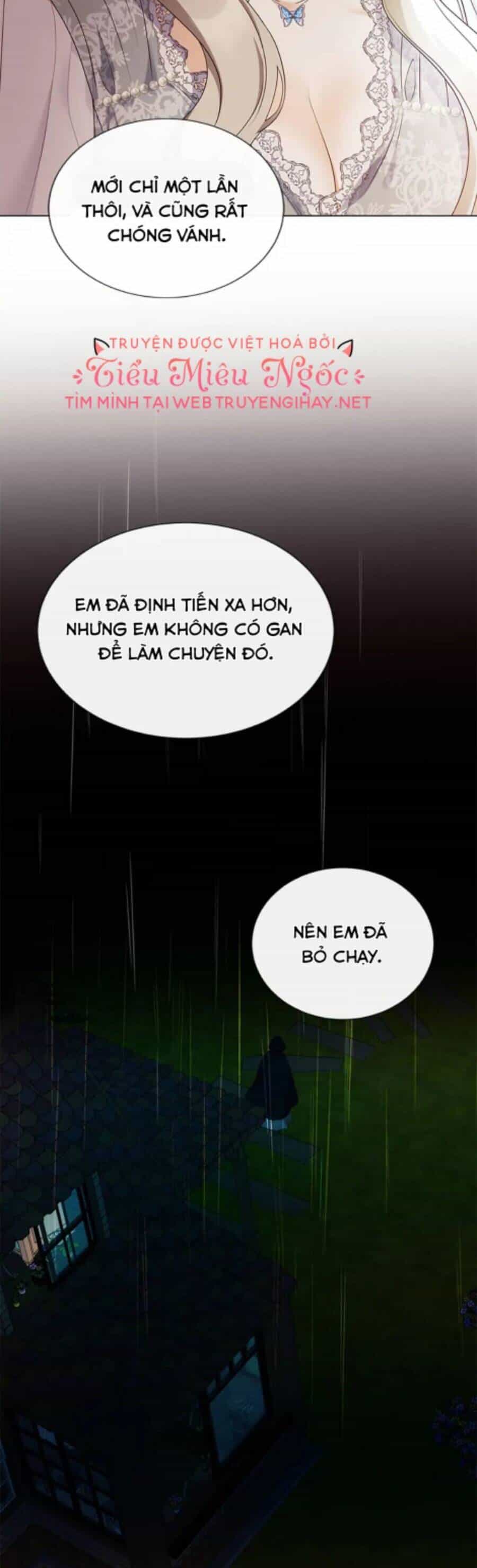 Người Không Mời Mà Đến - Chương 52 - ảnh 26