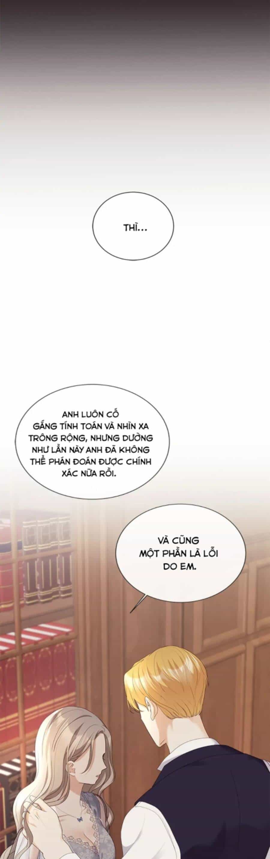 Người Không Mời Mà Đến - Chương 52 - ảnh 7