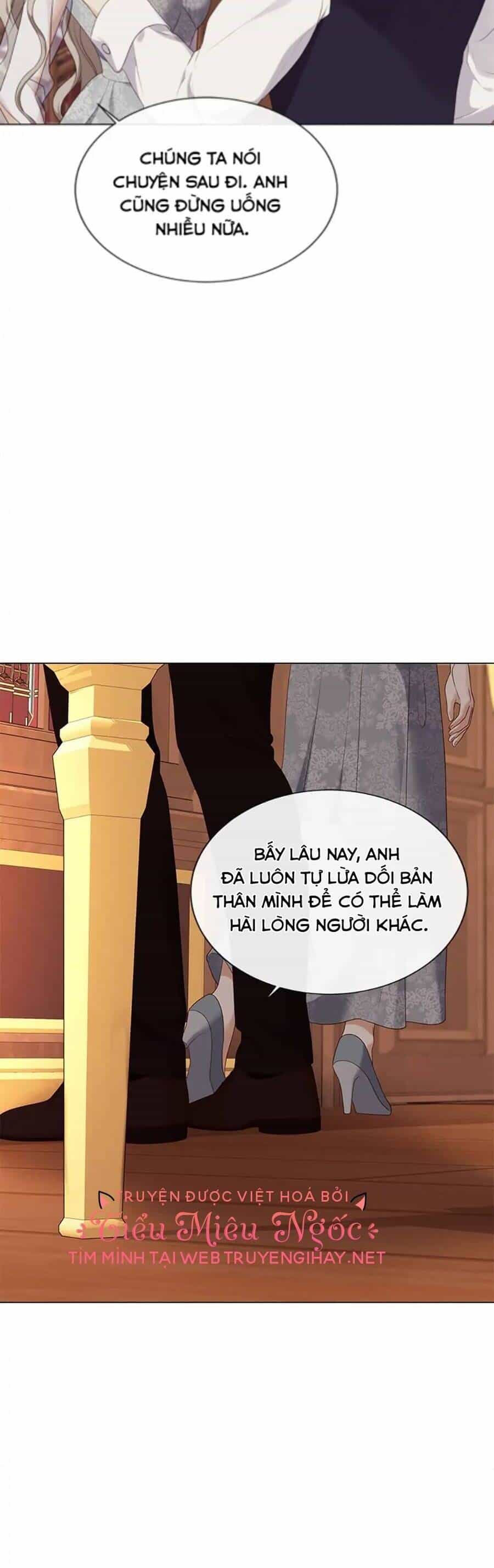 Người Không Mời Mà Đến - Chương 52 - ảnh 8
