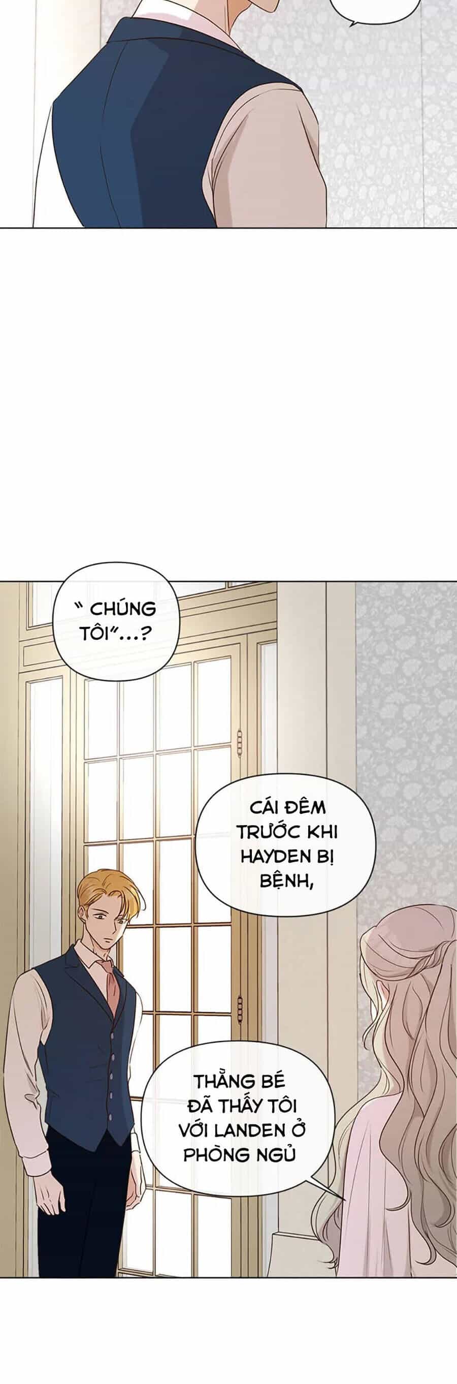 Người Không Mời Mà Đến - Chương 5 - ảnh 11