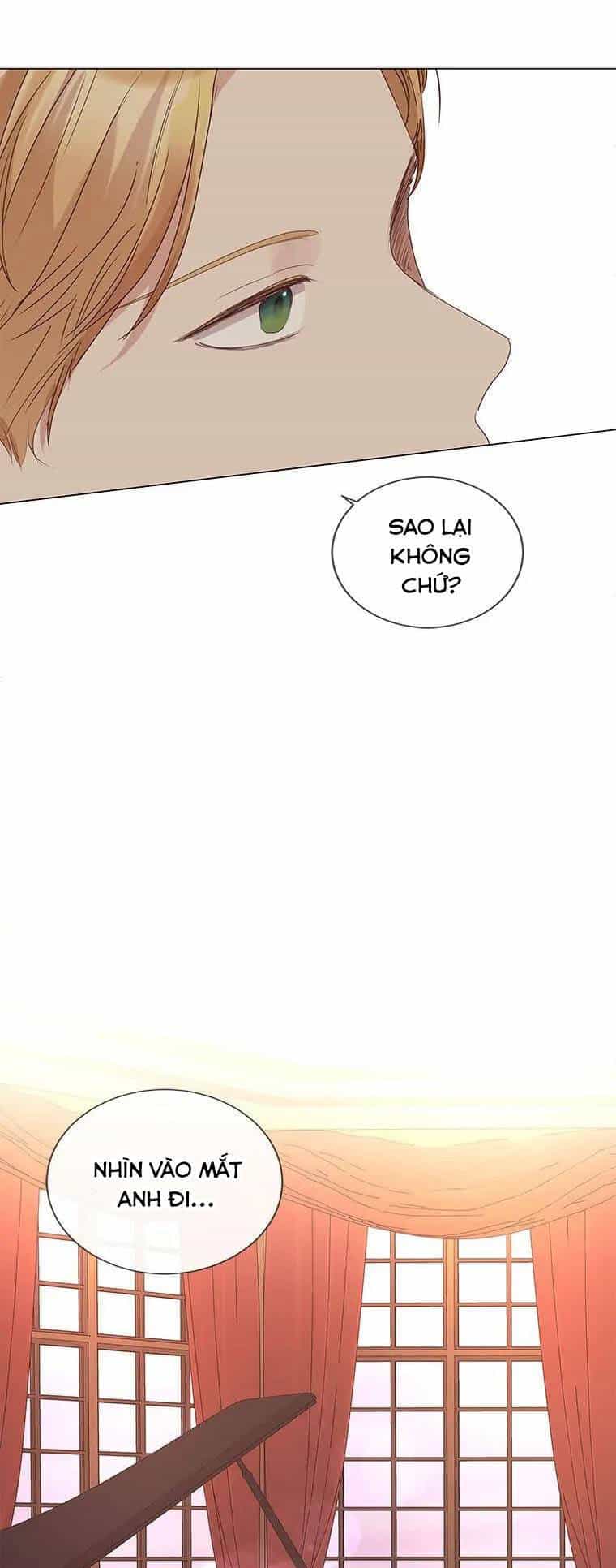 Người Không Mời Mà Đến - Chương 54 - ảnh 25