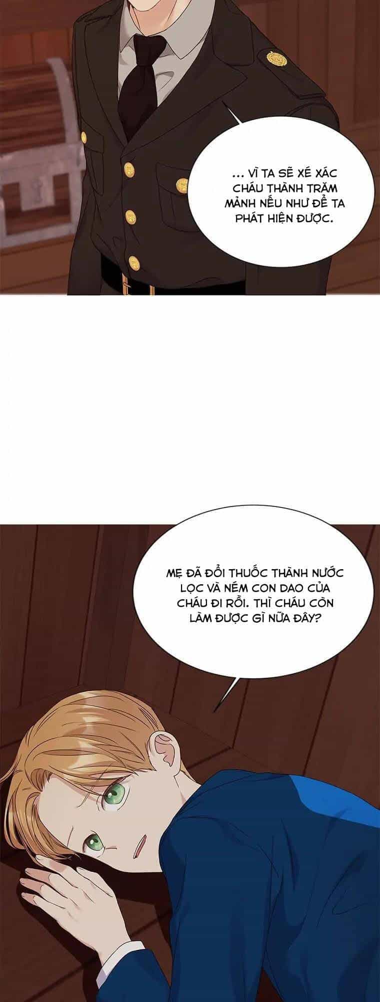Người Không Mời Mà Đến - Chương 54 - ảnh 38