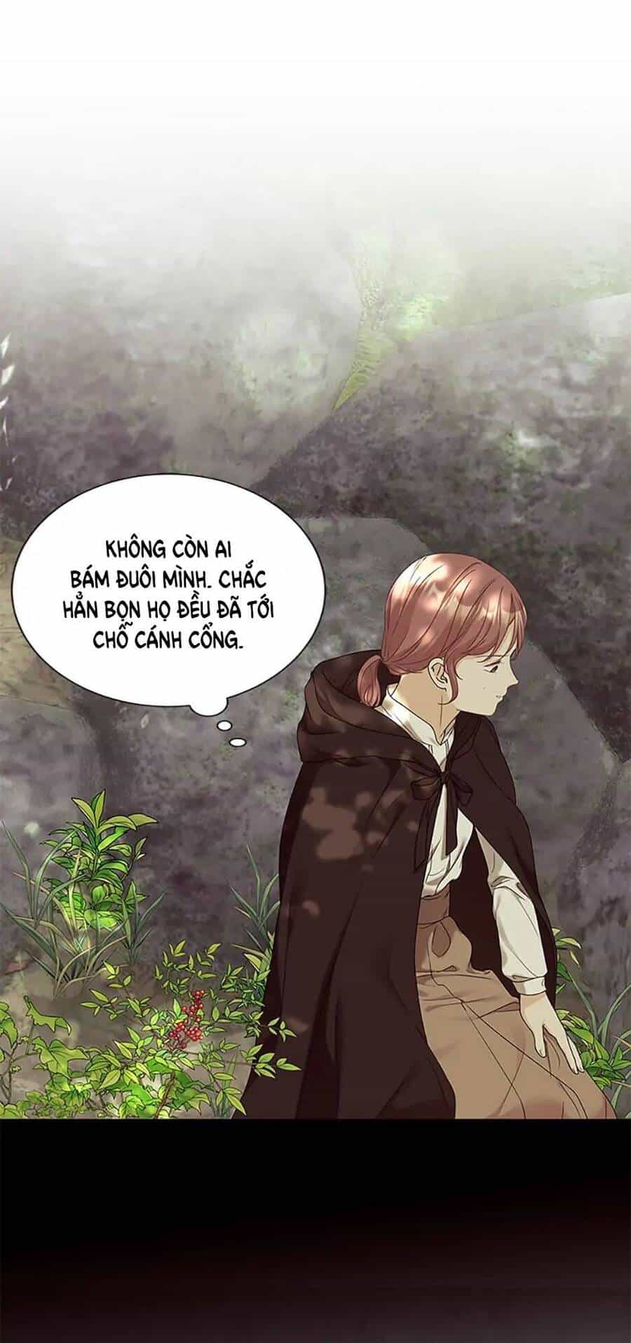 Người Không Mời Mà Đến - Chương 55 - ảnh 52