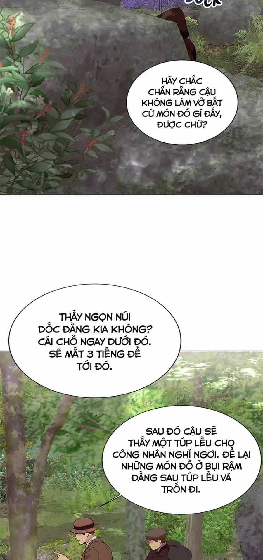 Người Không Mời Mà Đến - Chương 55 - ảnh 57