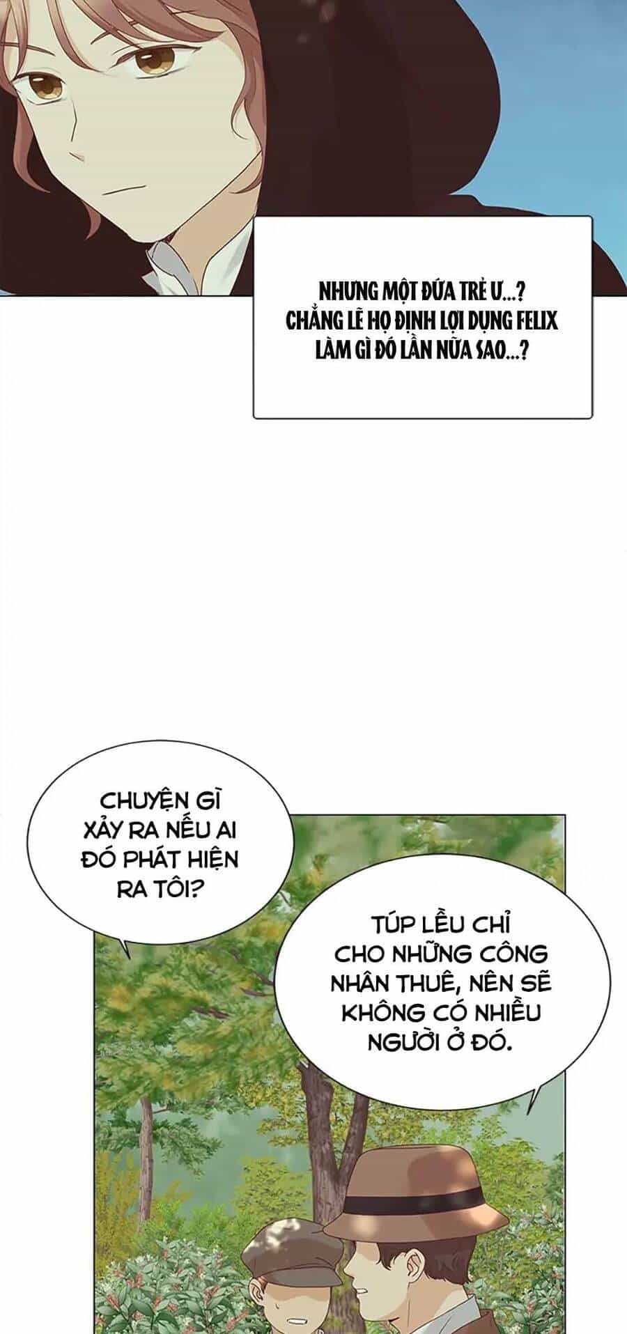 Người Không Mời Mà Đến - Chương 55 - ảnh 59
