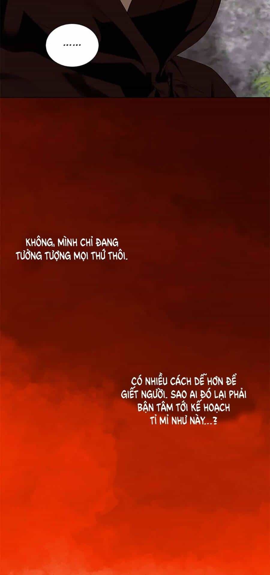 Người Không Mời Mà Đến - Chương 55 - ảnh 72