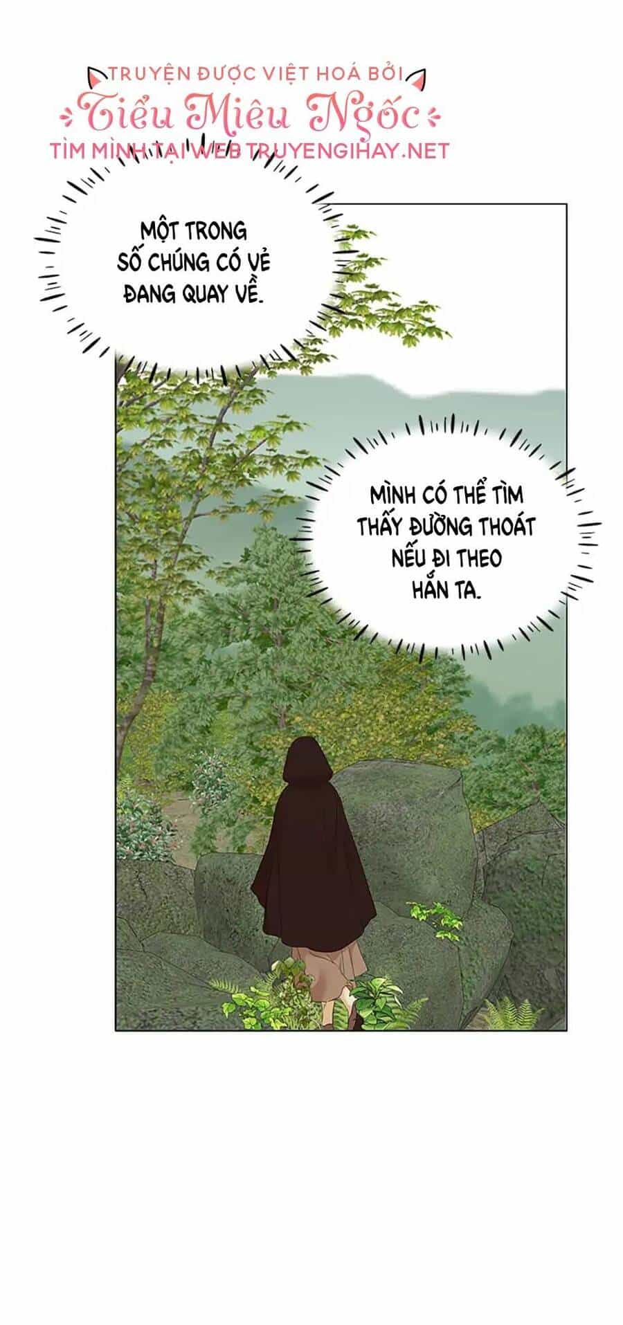 Người Không Mời Mà Đến - Chương 55 - ảnh 75
