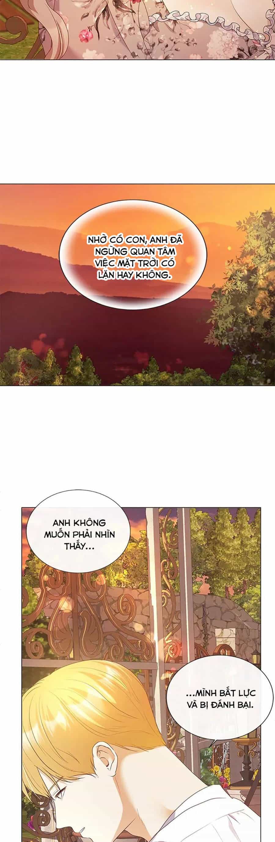 Người Không Mời Mà Đến - Chương 57 - ảnh 14