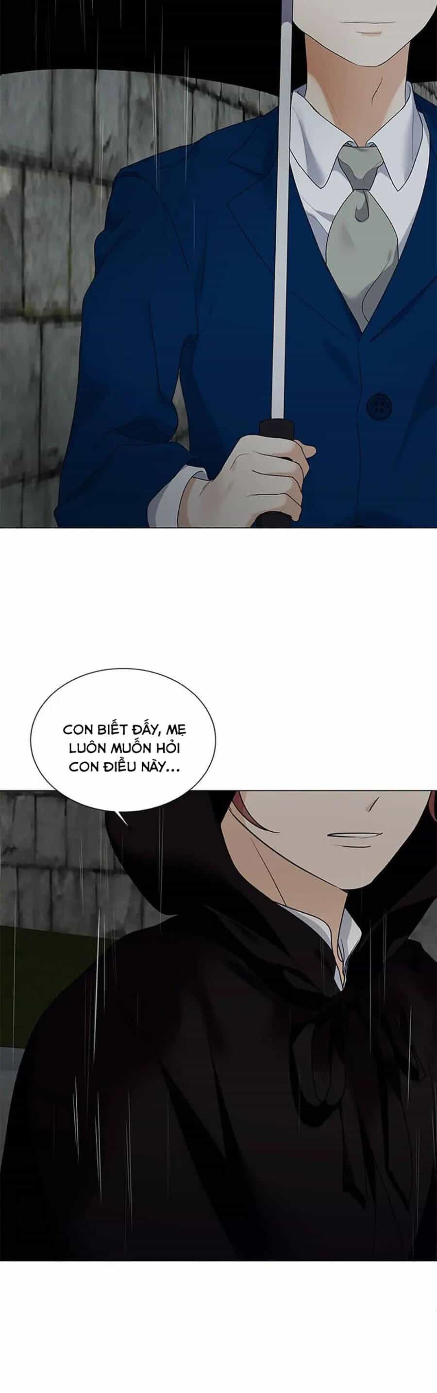 Người Không Mời Mà Đến - Chương 57 - ảnh 50