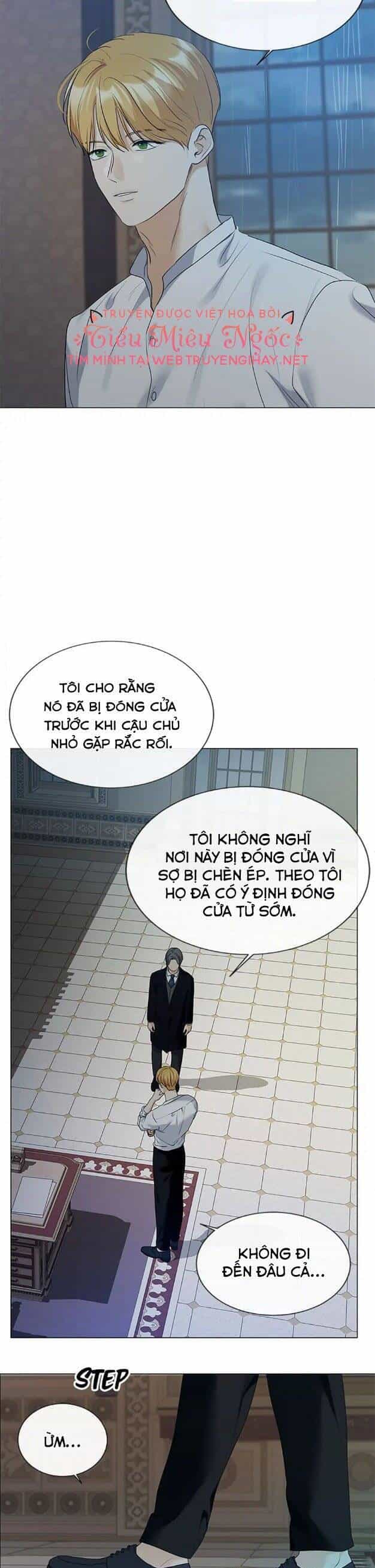 Người Không Mời Mà Đến - Chương 58 - ảnh 17