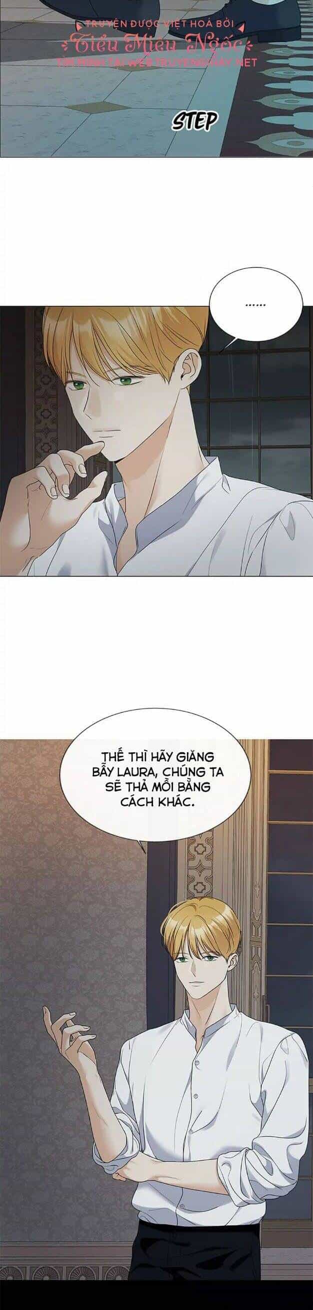 Người Không Mời Mà Đến - Chương 58 - ảnh 18