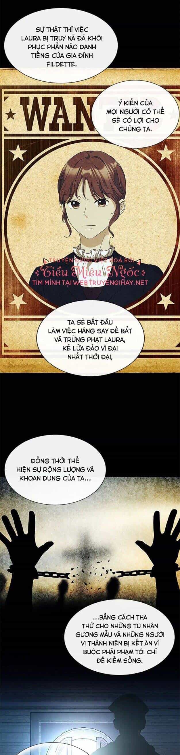 Người Không Mời Mà Đến - Chương 58 - ảnh 19