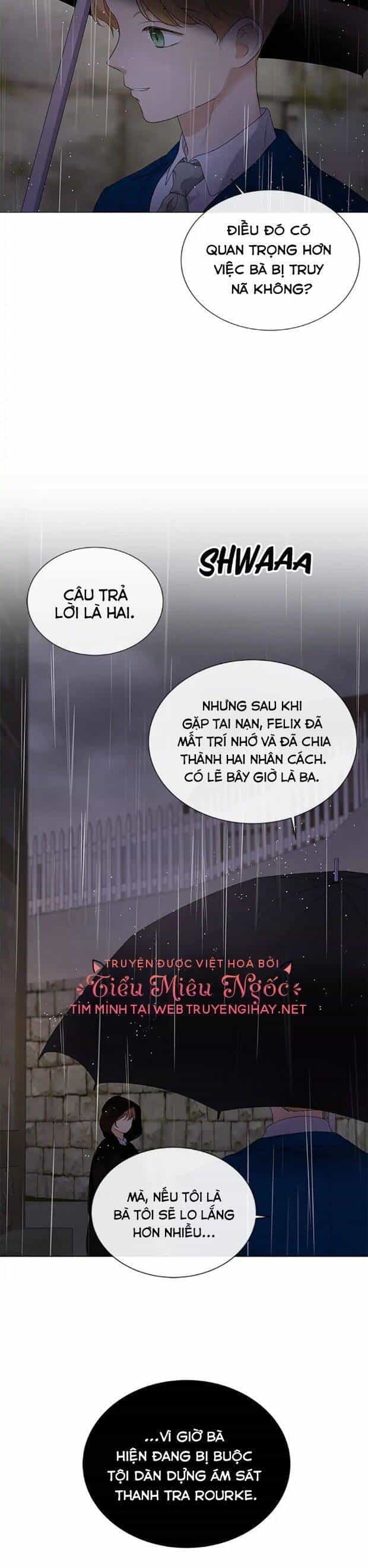 Người Không Mời Mà Đến - Chương 58 - ảnh 5