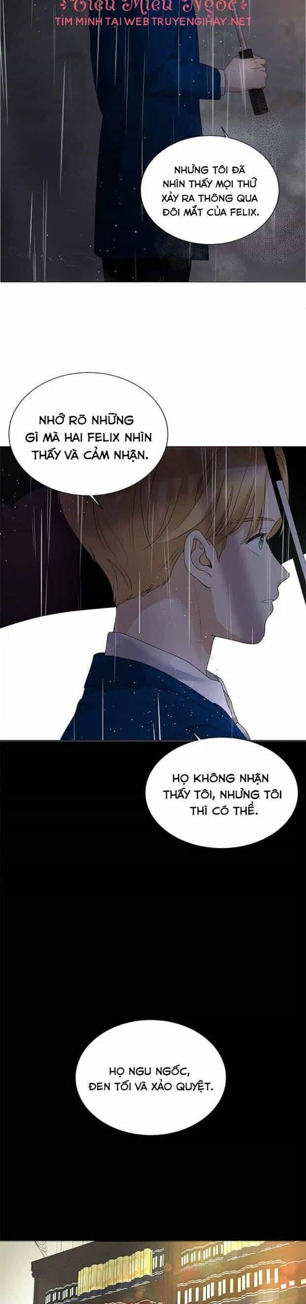 Người Không Mời Mà Đến - Chương 58 - ảnh 7