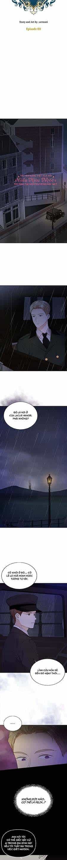 Người Không Mời Mà Đến - Chương 60 - ảnh 11