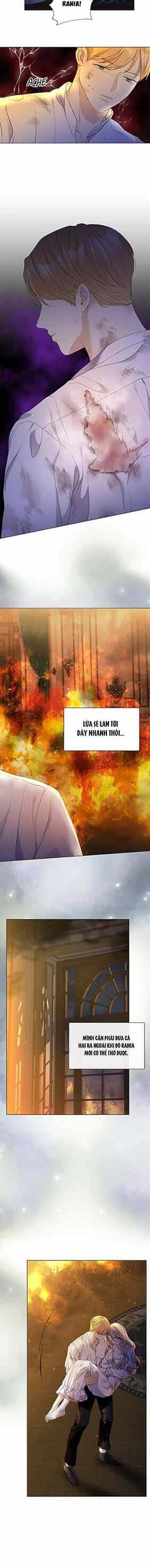 Người Không Mời Mà Đến - Chương 60 - ảnh 5