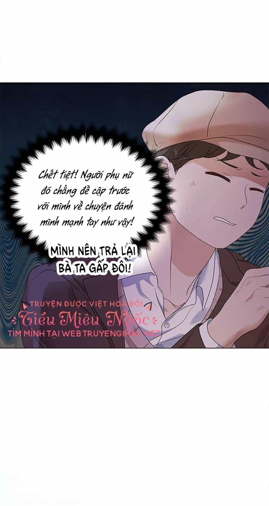 Người Không Mời Mà Đến - Chương 63 - ảnh 34