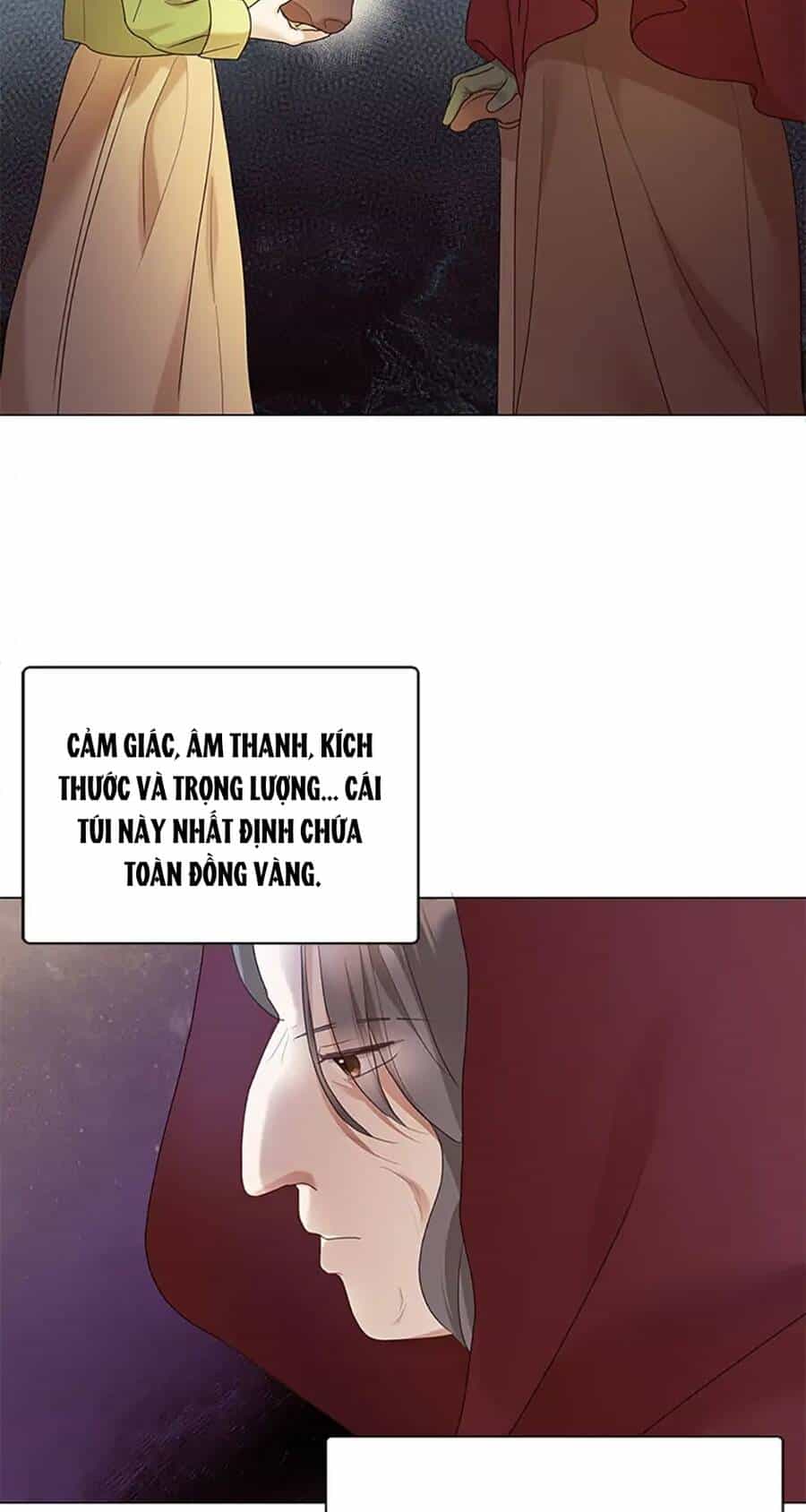 Người Không Mời Mà Đến - Chương 63 - ảnh 36