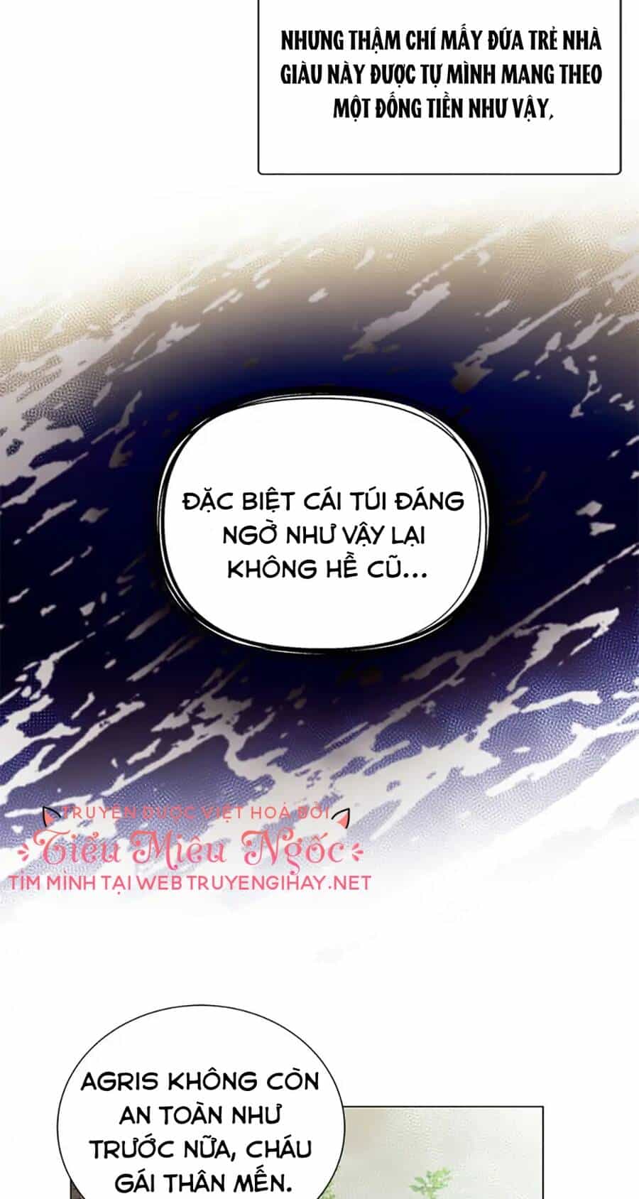 Người Không Mời Mà Đến - Chương 63 - ảnh 37