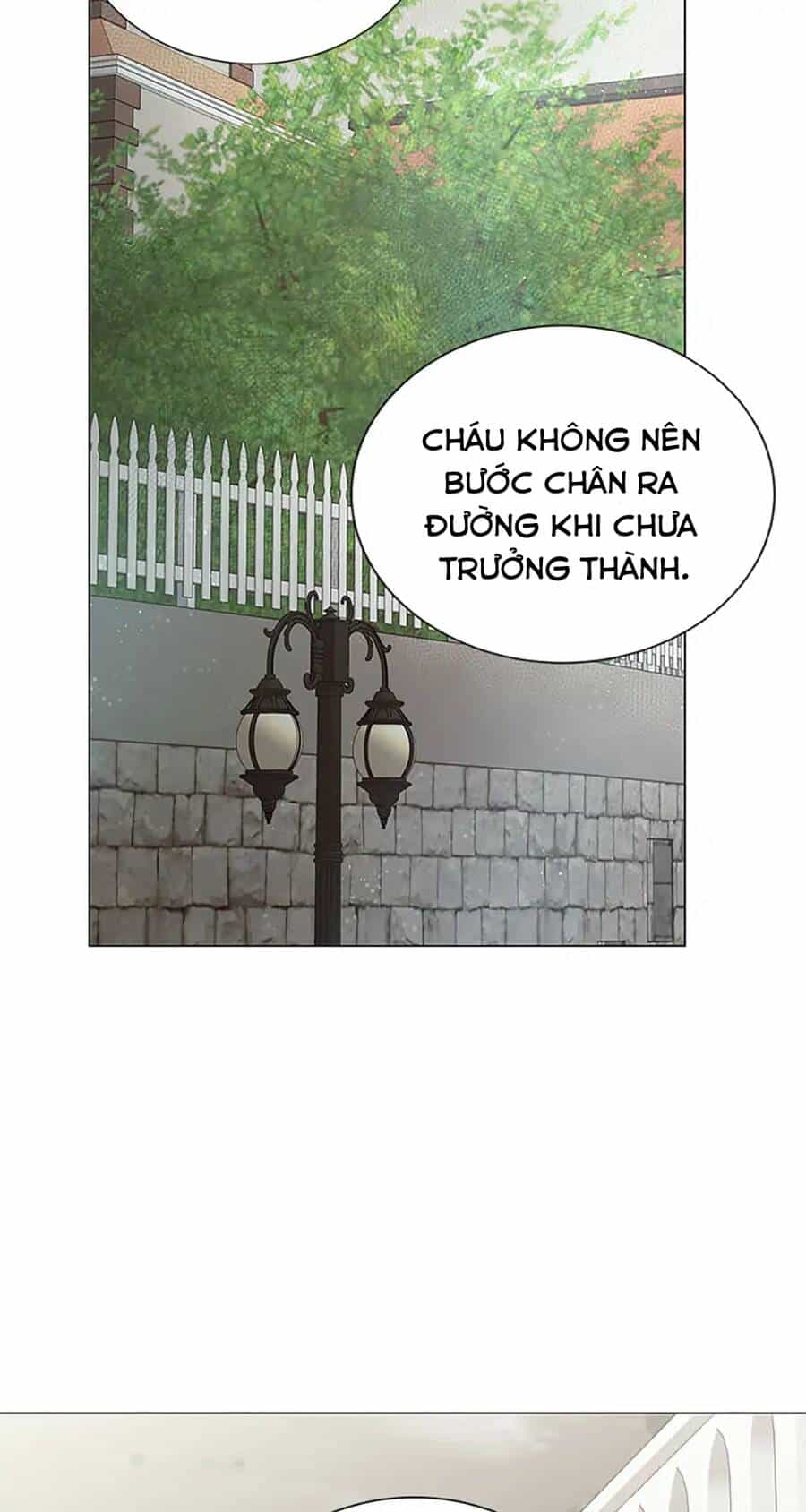 Người Không Mời Mà Đến - Chương 63 - ảnh 38