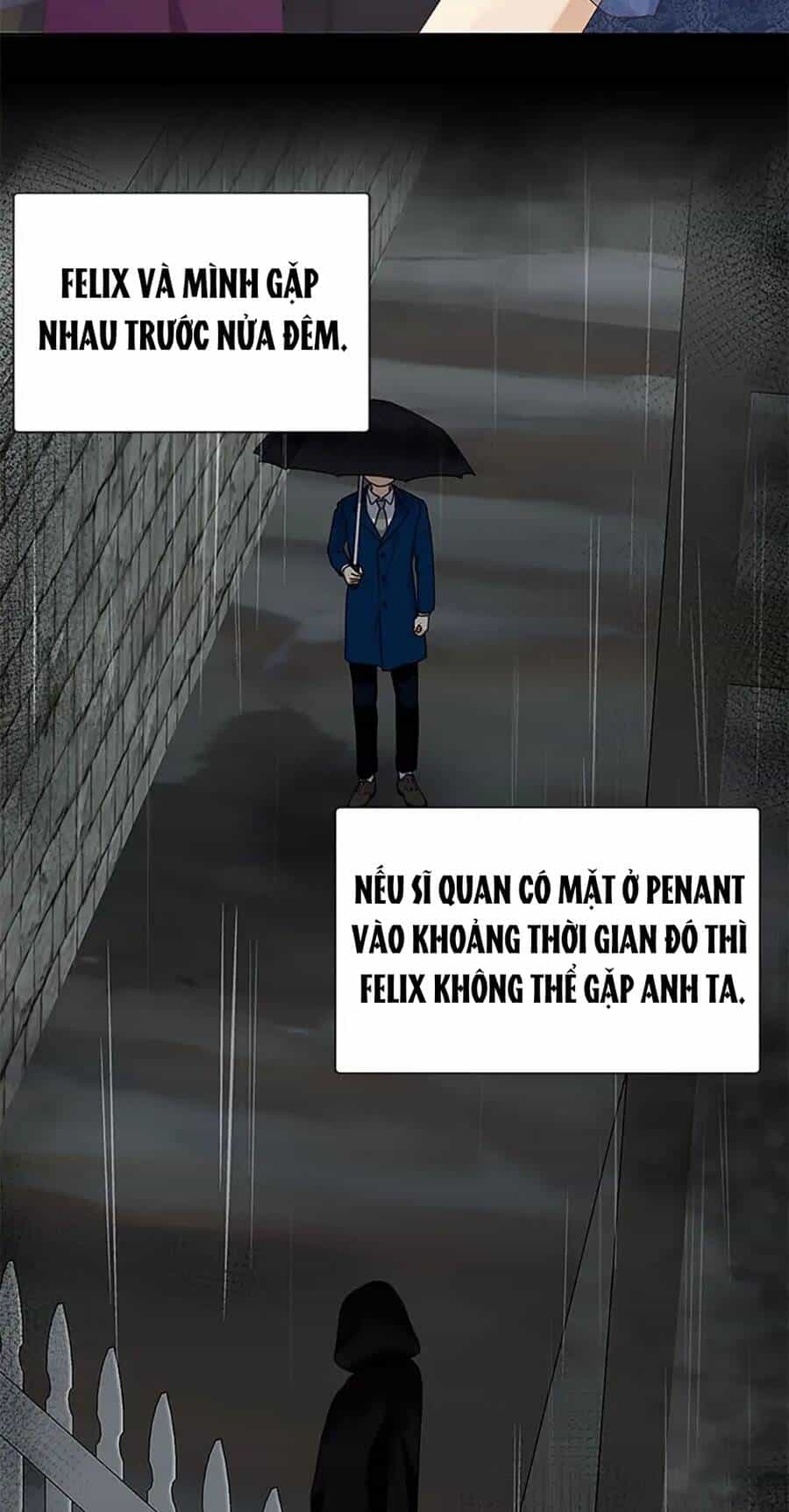Người Không Mời Mà Đến - Chương 63 - ảnh 53