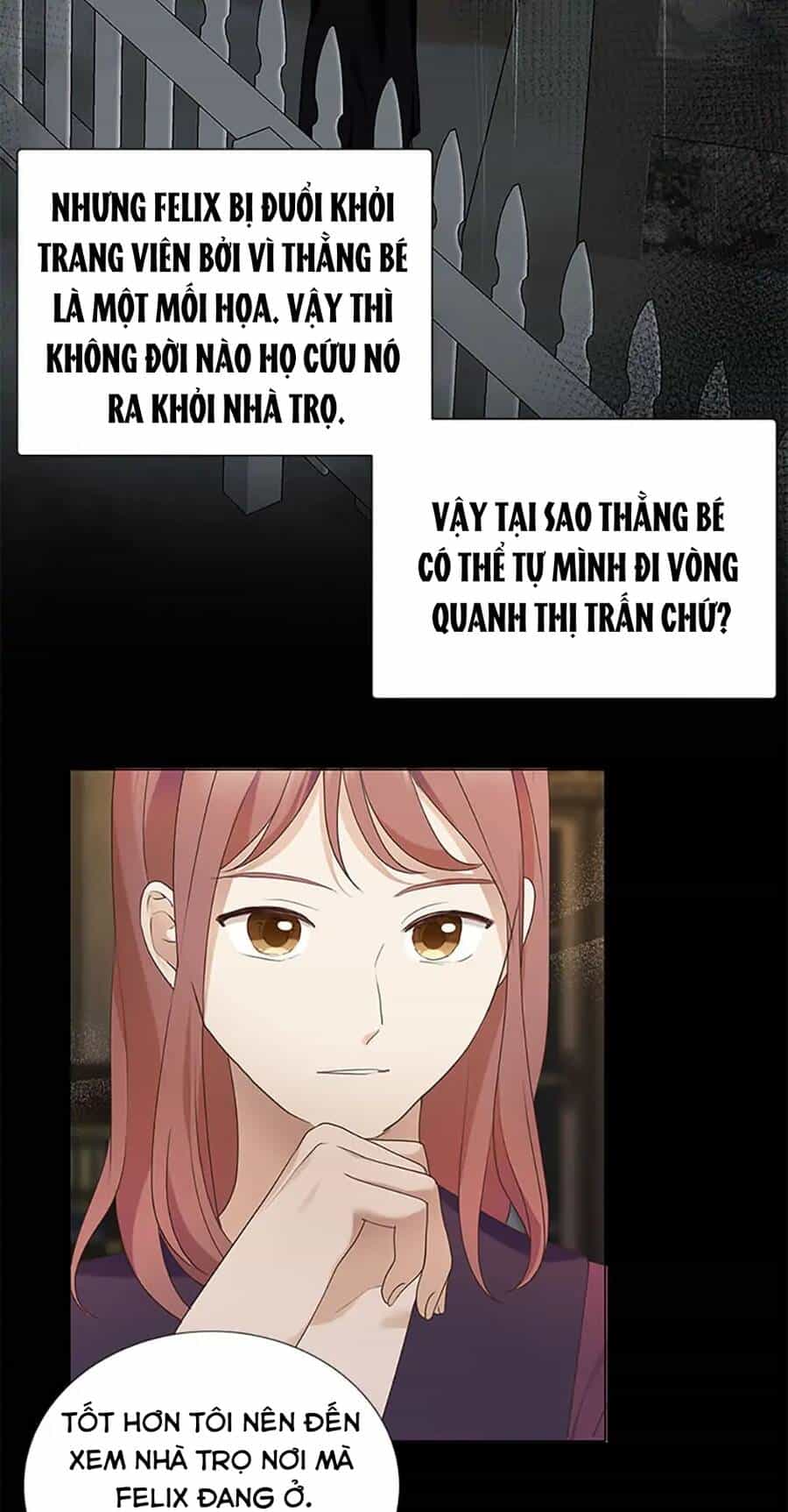 Người Không Mời Mà Đến - Chương 63 - ảnh 54