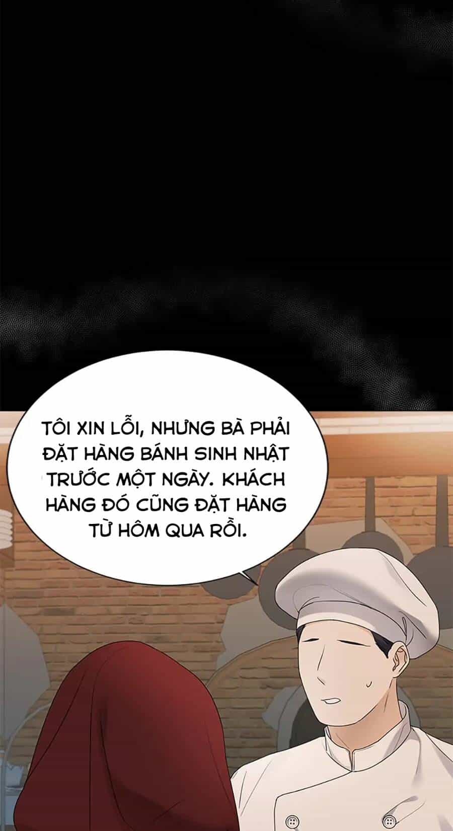 Người Không Mời Mà Đến - Chương 63 - ảnh 62