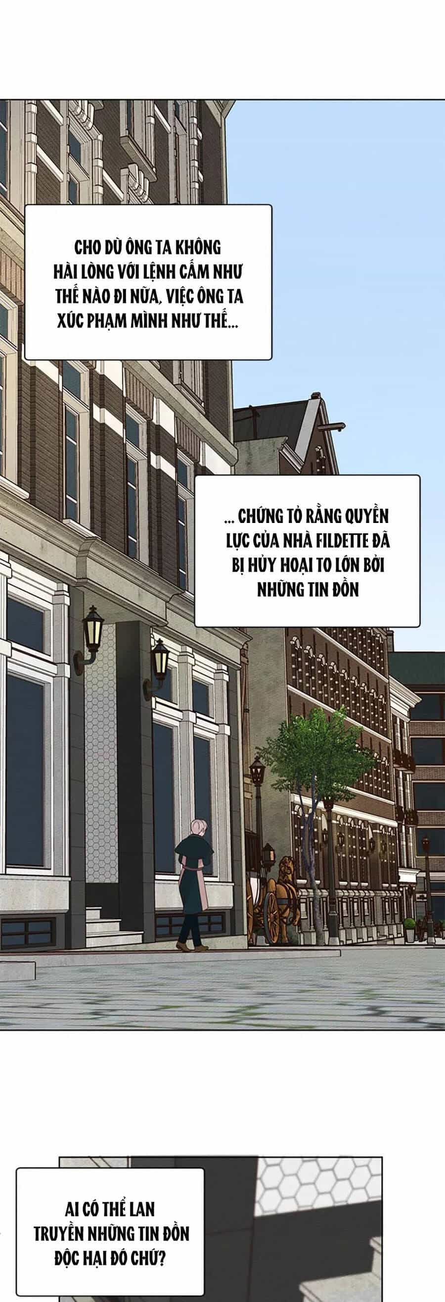 Người Không Mời Mà Đến - Chương 6 - ảnh 10