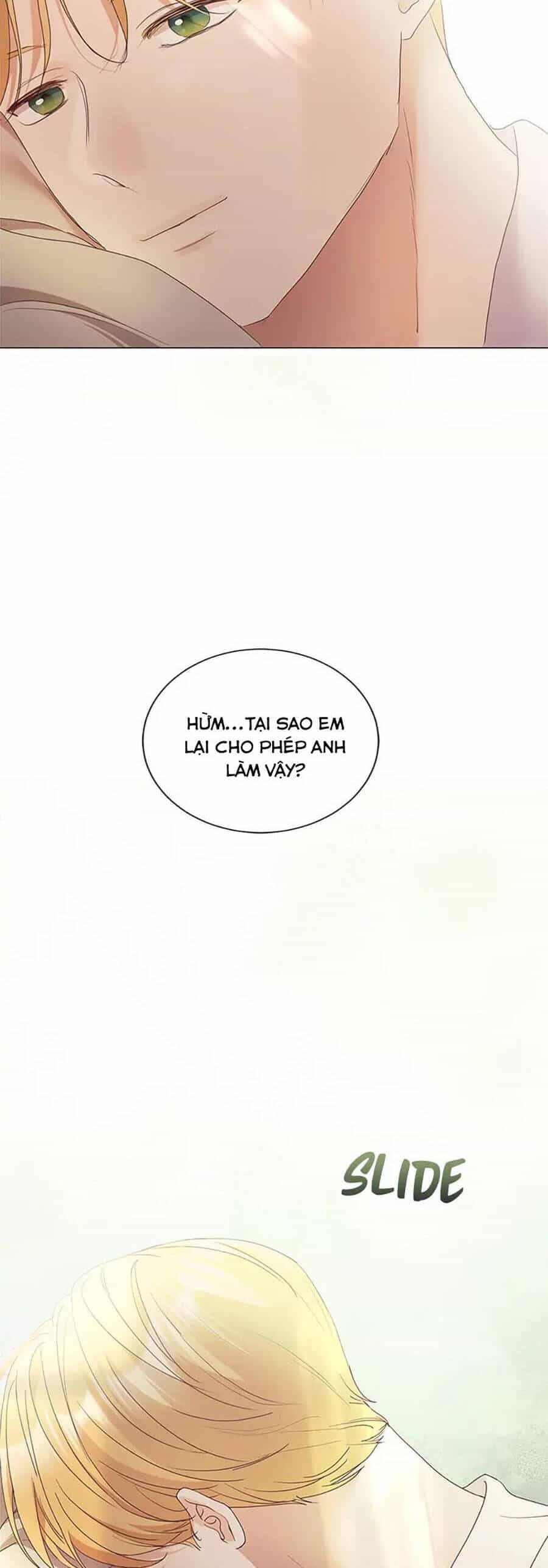 Người Không Mời Mà Đến - Chương 65 - ảnh 2
