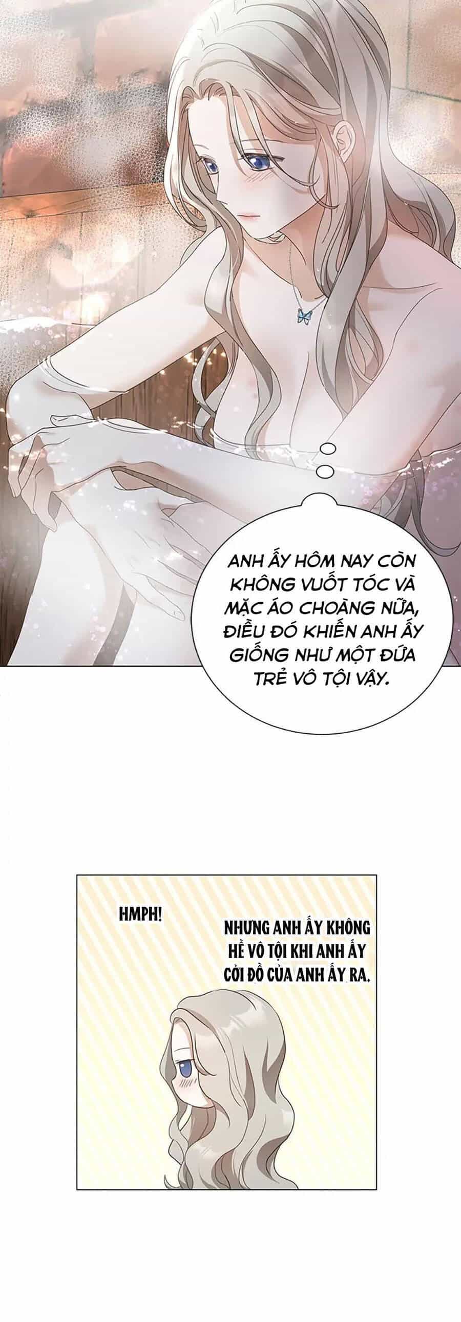 Người Không Mời Mà Đến - Chương 65 - ảnh 29