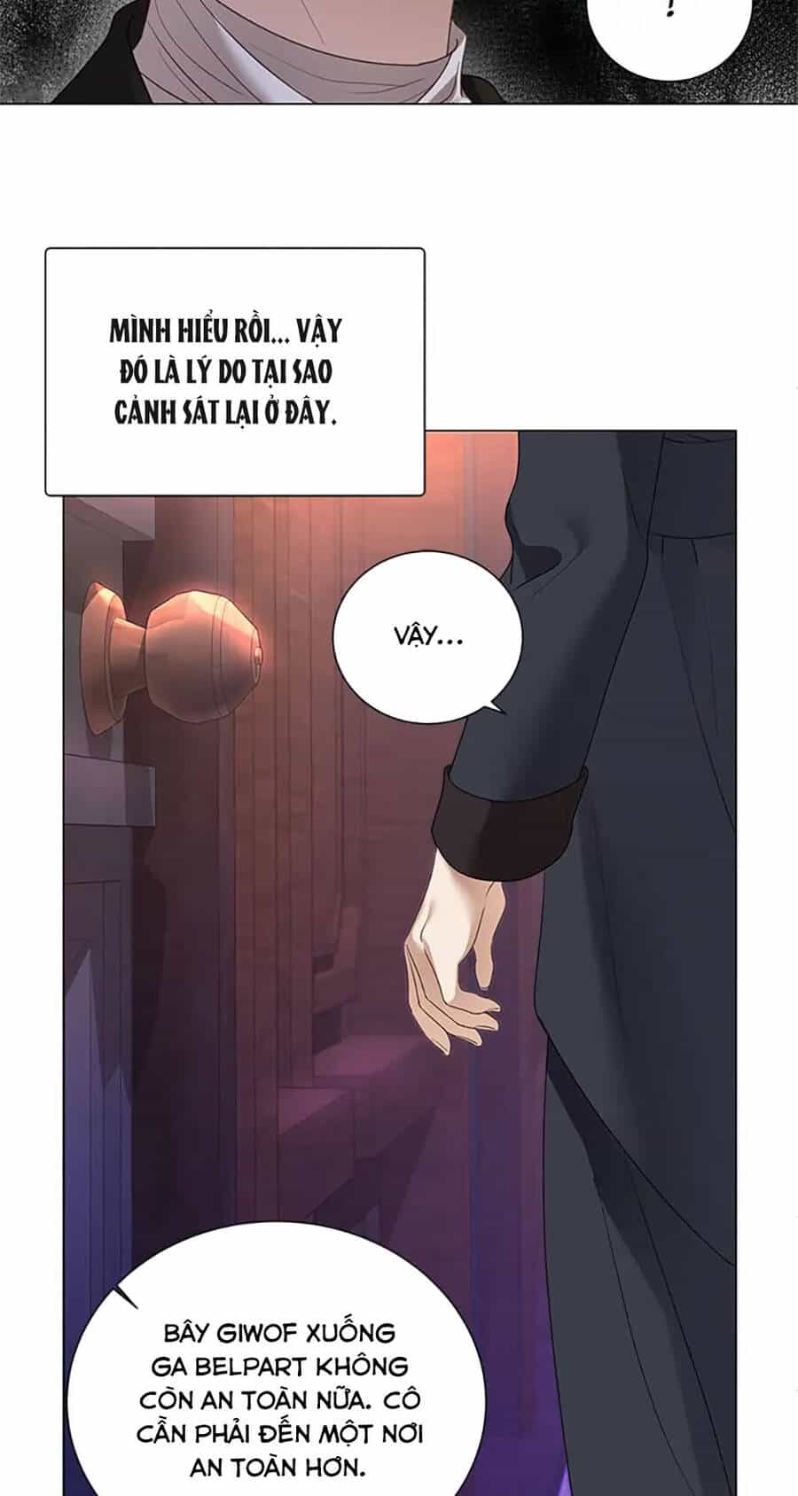 Người Không Mời Mà Đến - Chương 67 - ảnh 15