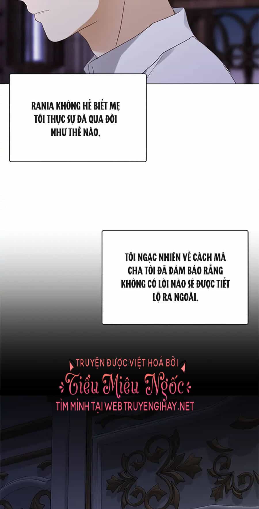 Người Không Mời Mà Đến - Chương 67 - ảnh 38