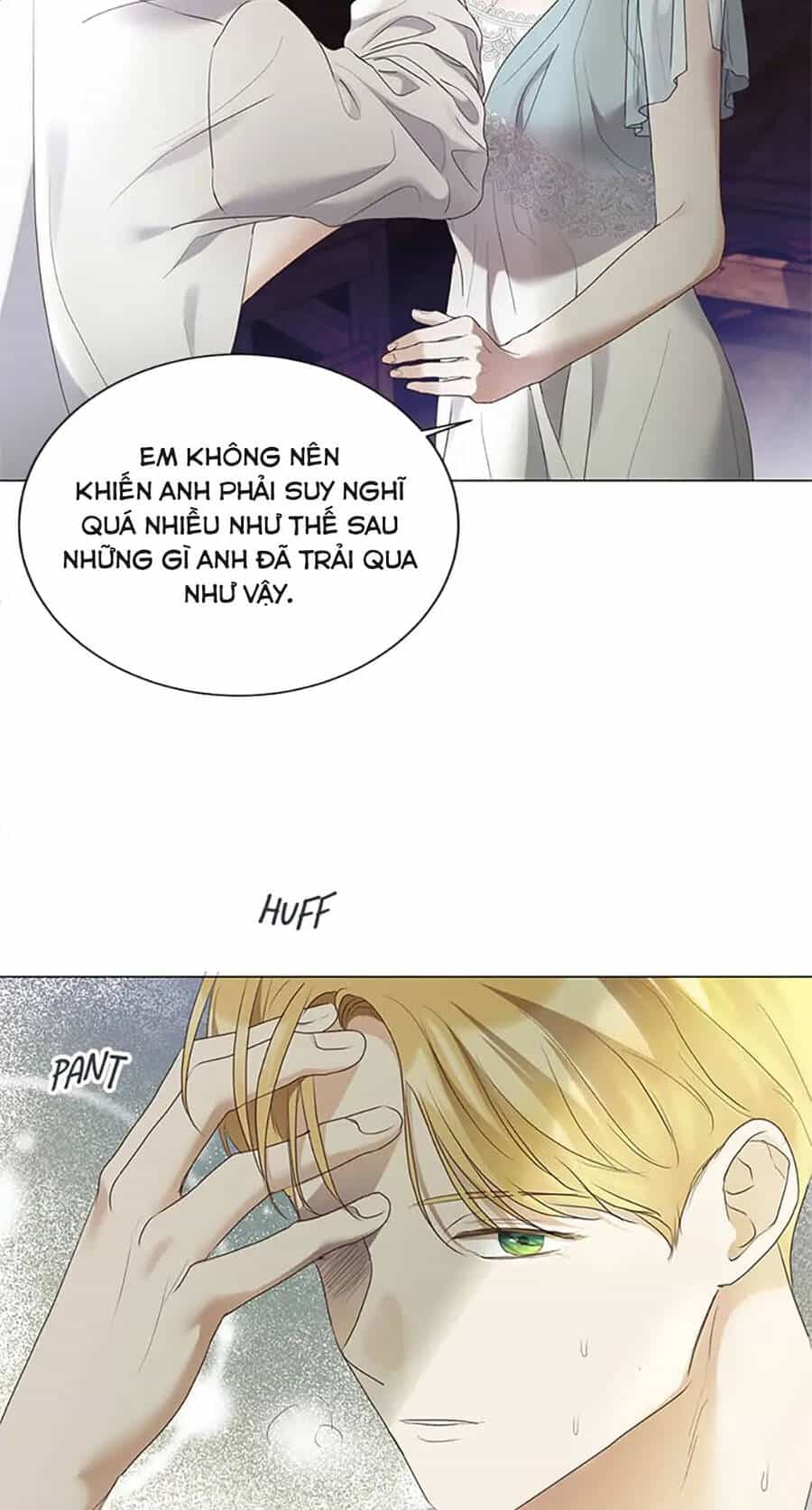 Người Không Mời Mà Đến - Chương 67 - ảnh 61