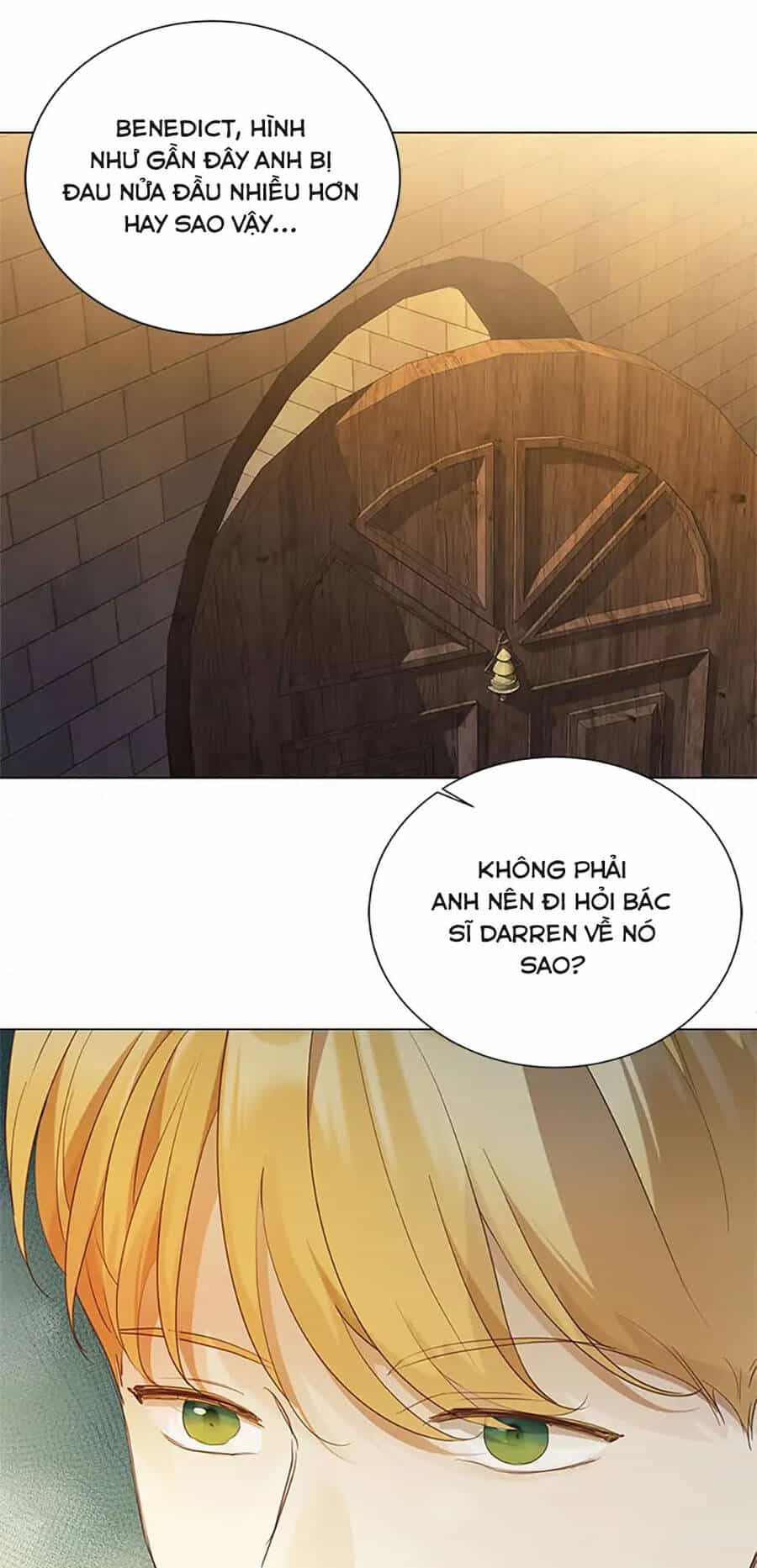 Người Không Mời Mà Đến - Chương 67 - ảnh 68