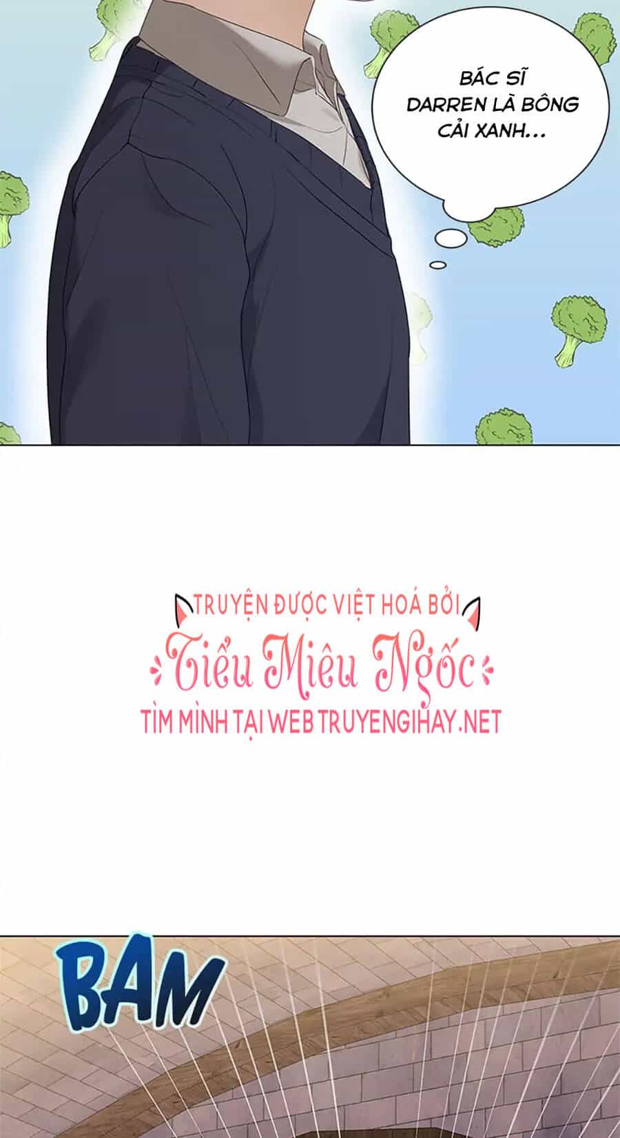 Người Không Mời Mà Đến - Chương 67 - ảnh 78