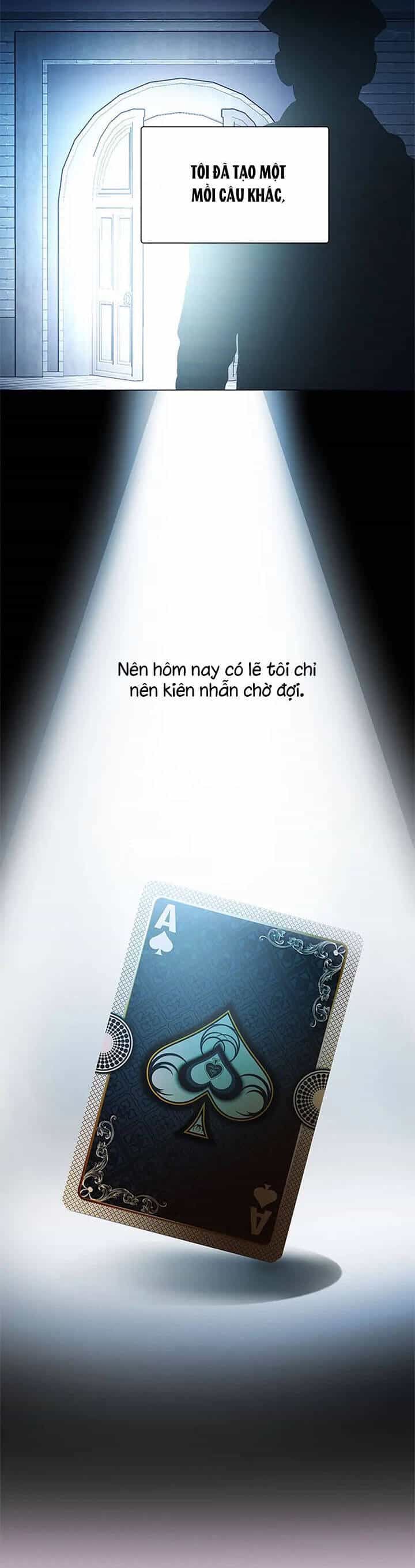 Người Không Mời Mà Đến - Chương 70 - ảnh 10
