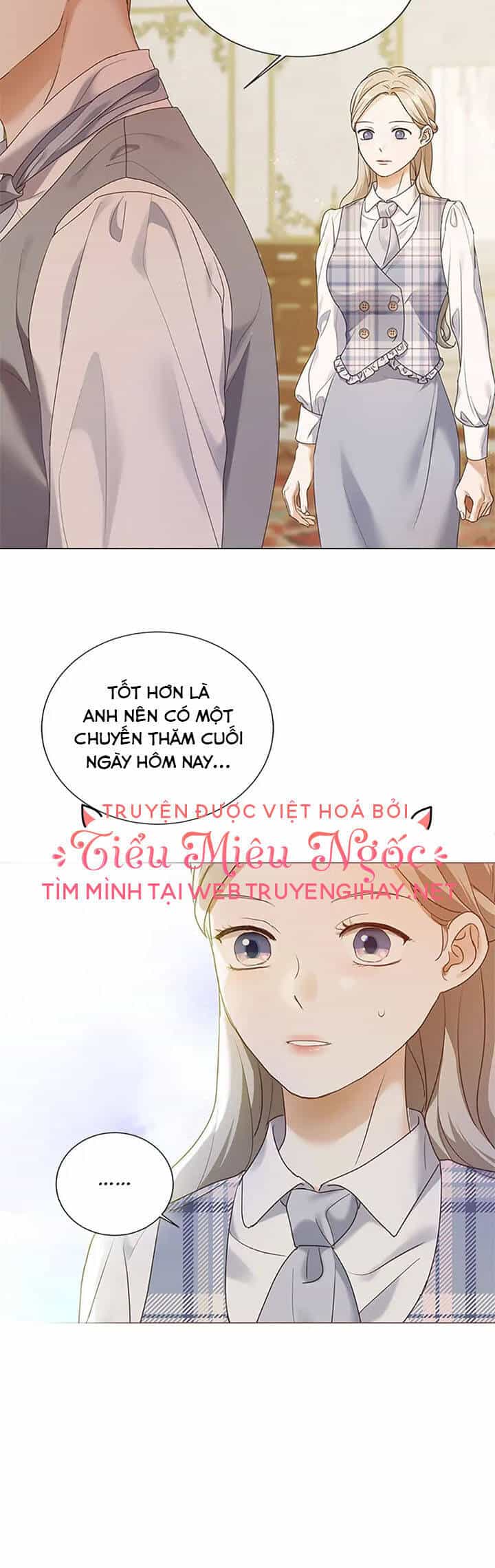 Người Không Mời Mà Đến - Chương 70 - ảnh 15