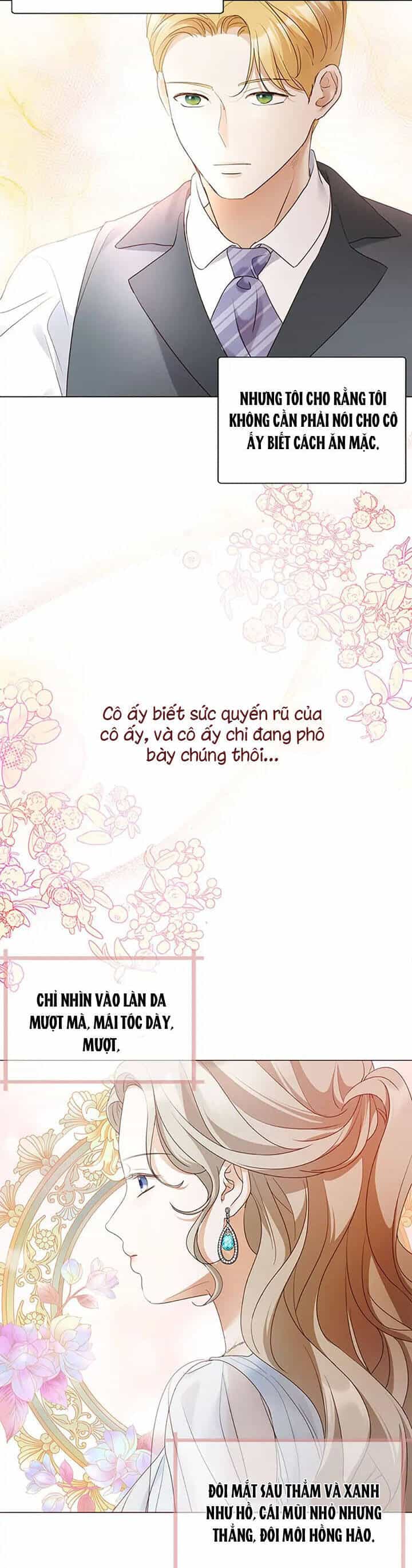 Người Không Mời Mà Đến - Chương 70 - ảnh 25