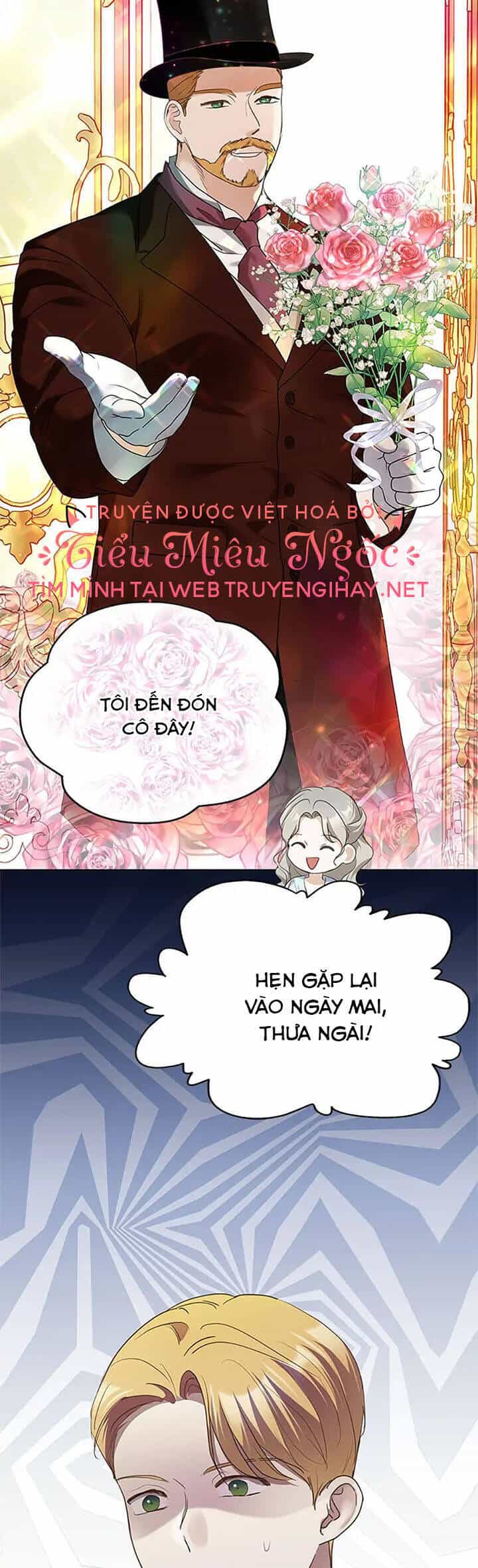 Người Không Mời Mà Đến - Chương 70 - ảnh 34
